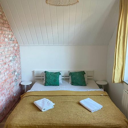 Apartmany Calma Липтовски-Микулаш Экстерьер фото