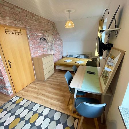 Apartmany Calma Липтовски-Микулаш Экстерьер фото