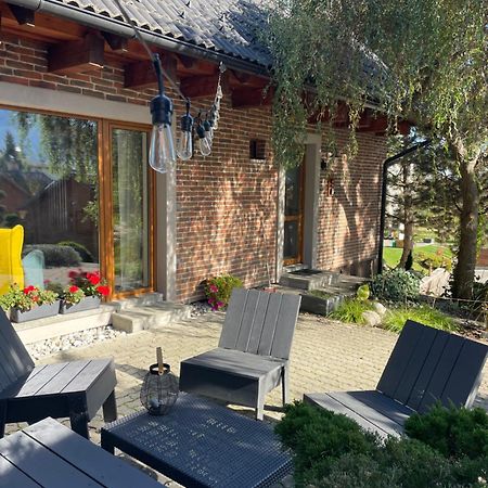 Apartmany Calma Липтовски-Микулаш Экстерьер фото