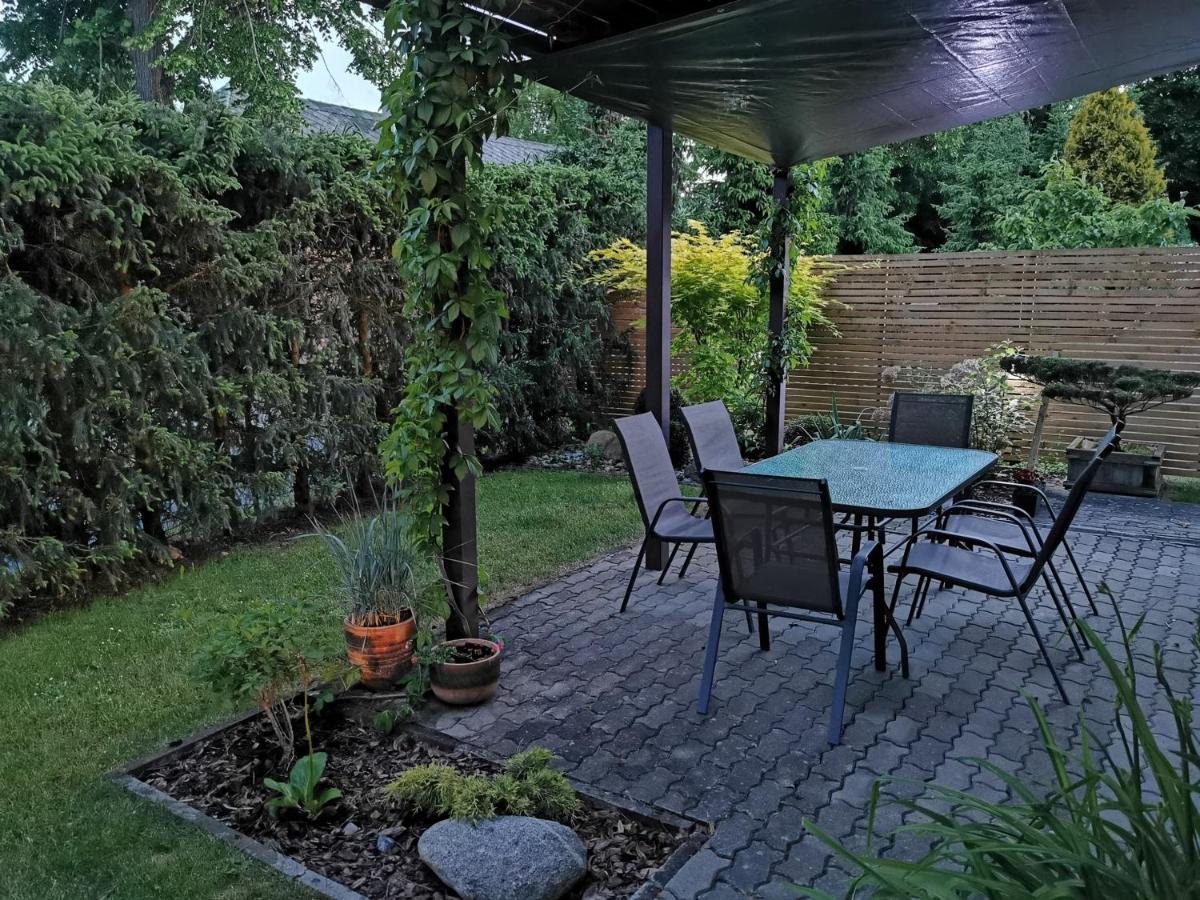 Apartmany Calma Липтовски-Микулаш Экстерьер фото