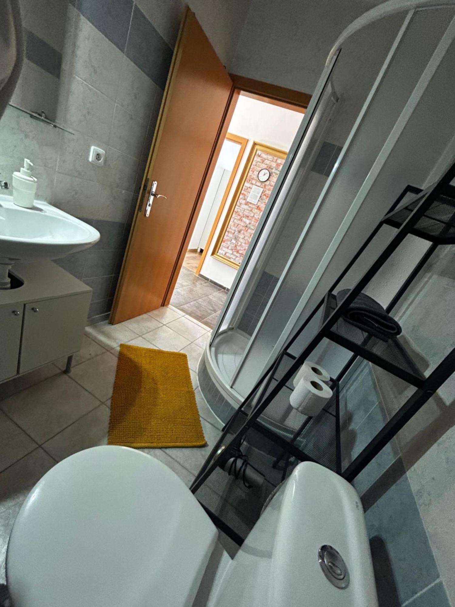 Apartmany Calma Липтовски-Микулаш Экстерьер фото