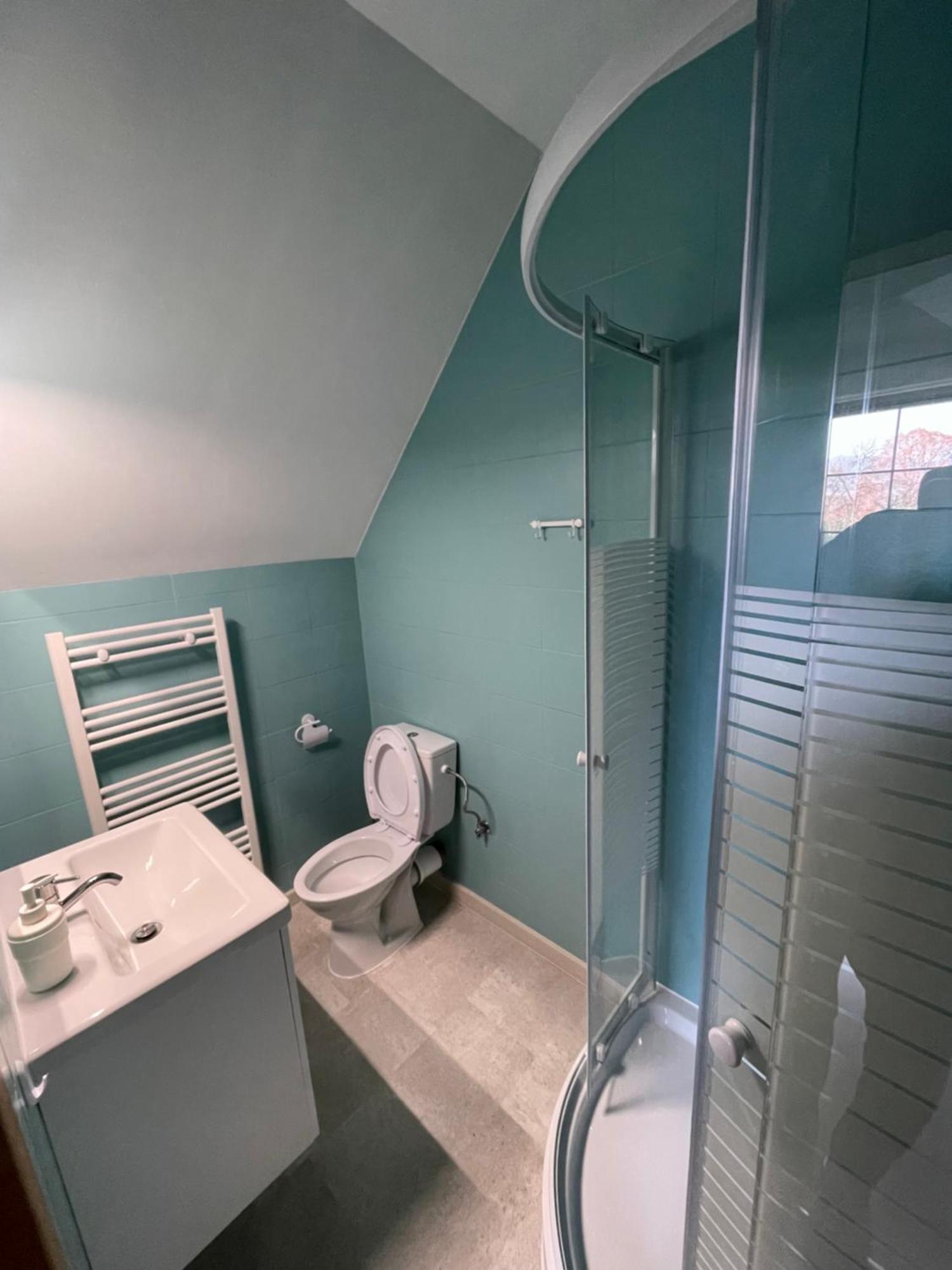 Apartmany Calma Липтовски-Микулаш Экстерьер фото