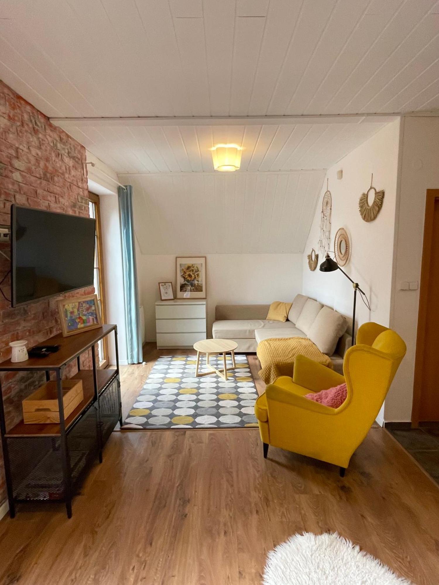 Apartmany Calma Липтовски-Микулаш Экстерьер фото
