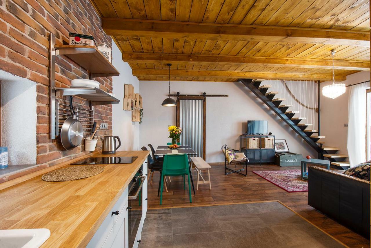 Apartmany Calma Липтовски-Микулаш Экстерьер фото