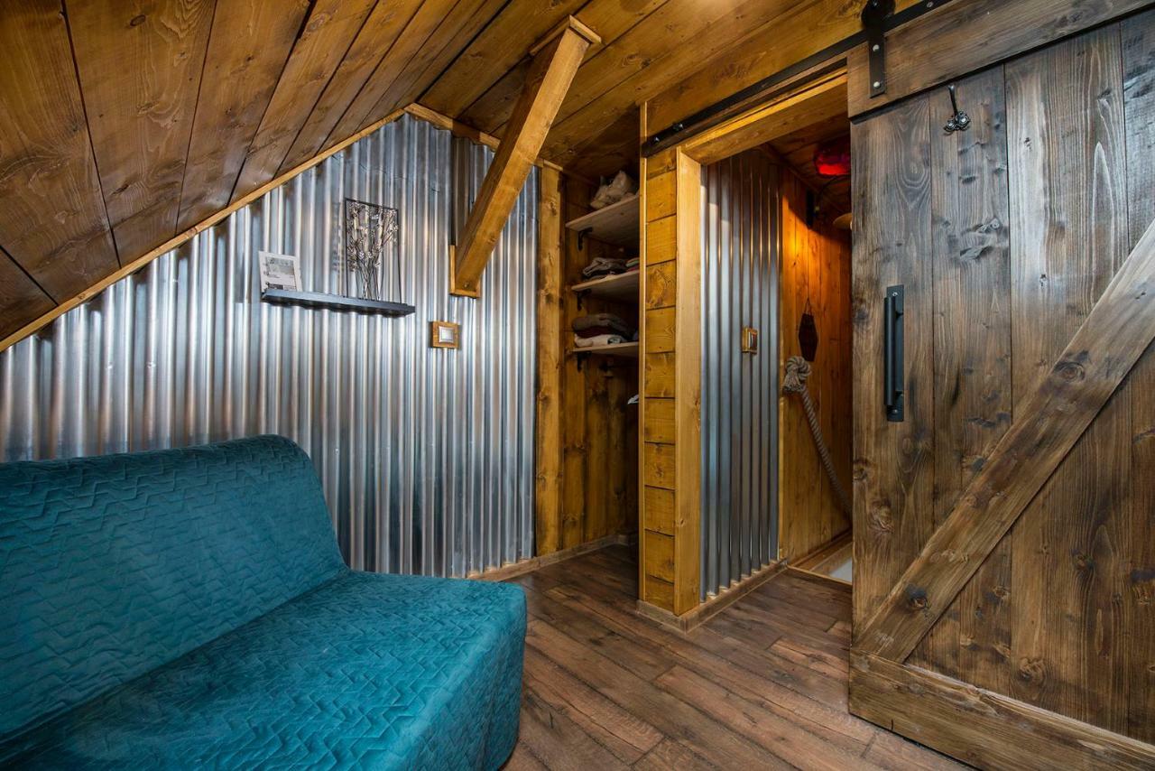 Apartmany Calma Липтовски-Микулаш Экстерьер фото