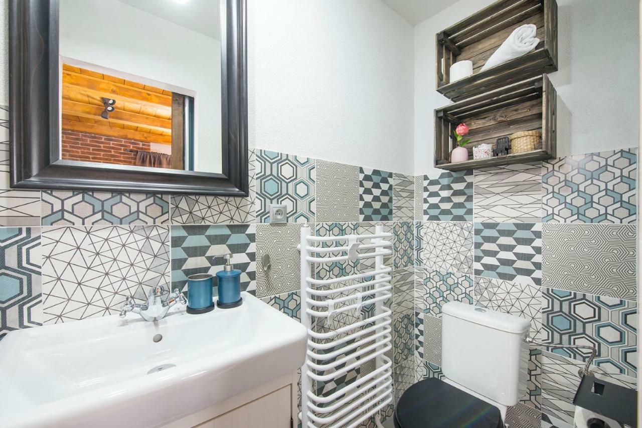 Apartmany Calma Липтовски-Микулаш Экстерьер фото