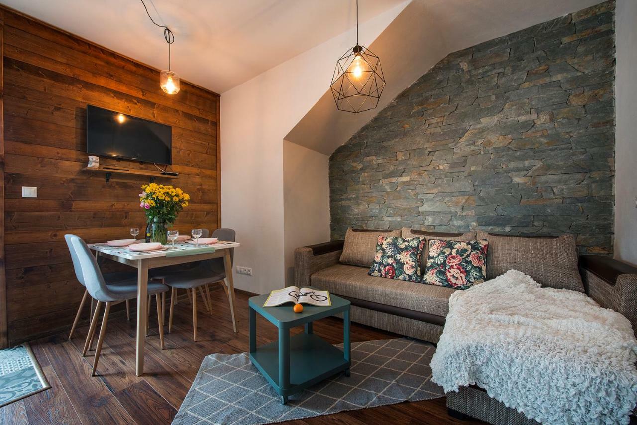 Apartmany Calma Липтовски-Микулаш Экстерьер фото
